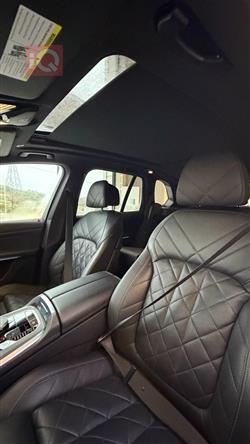 بي ام دبليو X5